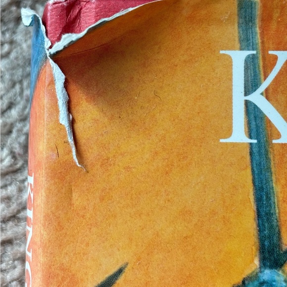 King Arthur & The legends of Camelot illustrated book by Molly Perham - Picture 7 of 12